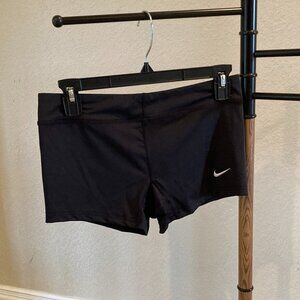 Nike Dri-fit shorts